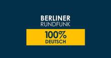 Berliner Rundfunk 100% Deutsch