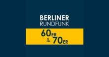 Berliner Rundfunk 60er & 70er