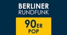 Berliner Rundfunk 90er Pop