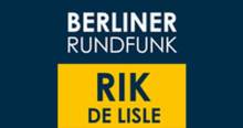 Berliner Rundfunk Rik De Lisle Radio