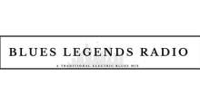 Blues Legends Radio