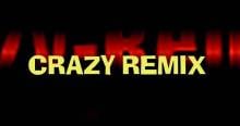 Crazy Remix Radio