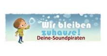 Deine Soundpiraten