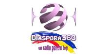 Radio Diaspora 360