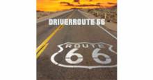 Driverroute 66