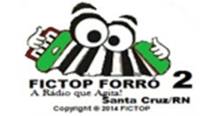 Fictop Forro 2 Web Radio