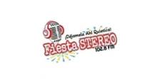 Fiesta Stéreo 102.8 FM