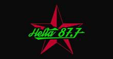 Hella Radio 87.7