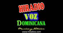 HiRADiOs Voz Dominicana