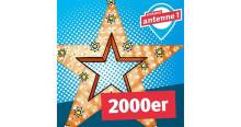 Hitradio antenne 1 2000er