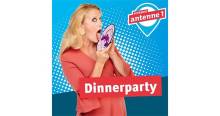 Hitradio antenne 1 Dinnerparty