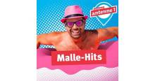 Hitradio antenne 1 Malle Hits