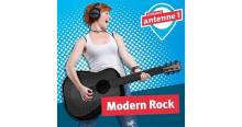 Hitradio antenne 1 Modern Rock