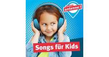 Hitradio antenne 1 Songs fur Kids