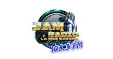 Jam Radio 103.3