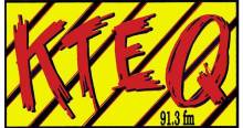 KTEQ 91.3 FM