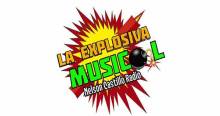 La Explosiva Musical