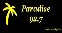 Paradise 92.7 ФМ