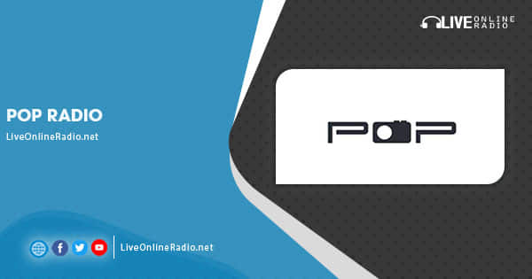 Pop Radio | Live Online Radio