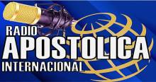 Radio Apostolica Internacional