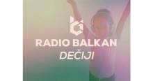 Radio Balkan Dečija