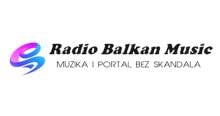 Radio Balkan Music