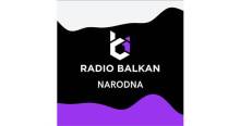 Radio Balkan Narodna