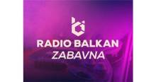 Radio Balkan Zabavna