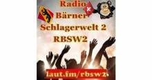 Radio Bärner Schlagerwelt 2