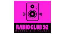 Radio Club 92