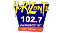 Radio Horizonte 102.7