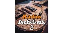 Radio Ixchel-mx2