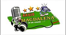 Radio Magdalena