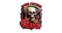 Radio Poprock Heavin