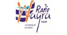 Radio Wayra Online