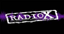 Radio X 88.5 FM