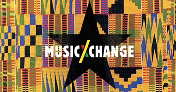 Sounds Of Africa