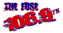 The FUSE 106.9 FM