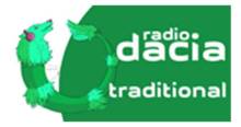 Traditional - Radio Dacia