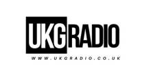 UKG Radio