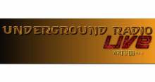 Underground Radio LIVE