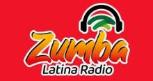 Zumba Latina Radio