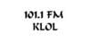 101.1 KLOL