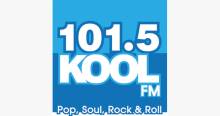 101.5 KOOL FM