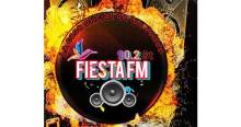 90.2 Fiesta FM