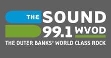 99.1 The Sound - WVOD