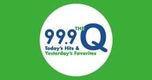 99.9 The Q - WQRC