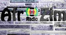 AfroZim Radio