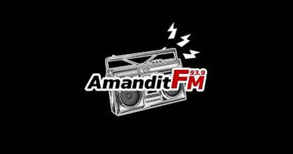Amandit 93.9 FM
