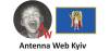 Antenna Web Kyiv
